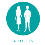 adultes